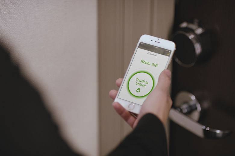 Two Million Doors, 400 Hotels, One Revolutionary Year Hilton