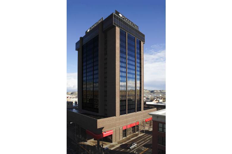 DoubleTree by Hilton Opens its First Hotel in Montana’s Largest City