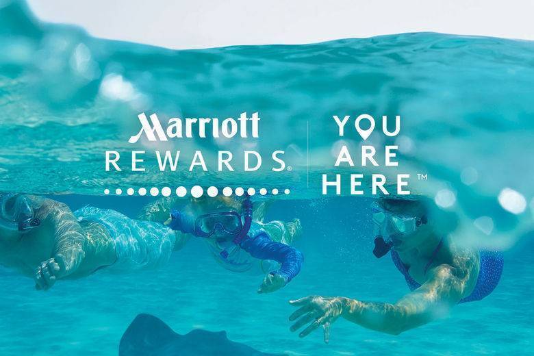 Marriott Rewards Launches Global Portfolio Marketing Initiative to