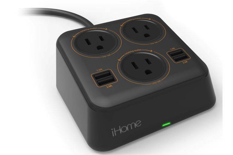 Hotel Technologies Meeting Guests’ Demands for More Electric Outlets