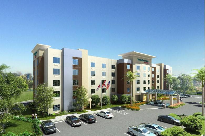 Shaner Hotels To Manage New Towneplace Suites By Marriott In Homestead, Florida