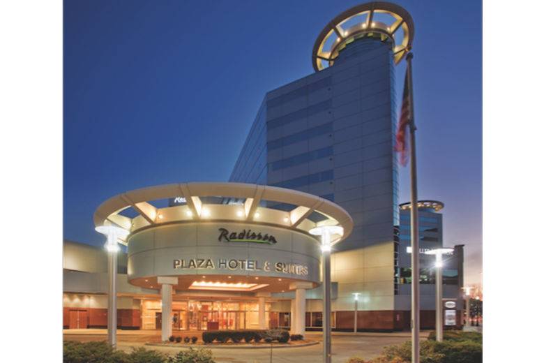 Radisson Plaza Hotel at Kalamazoo Boosts WiFi Speed and Guest
