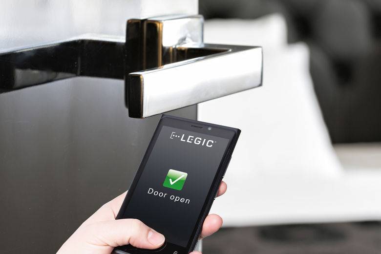 Security in the world of Hotel Mobile Key and Hotel