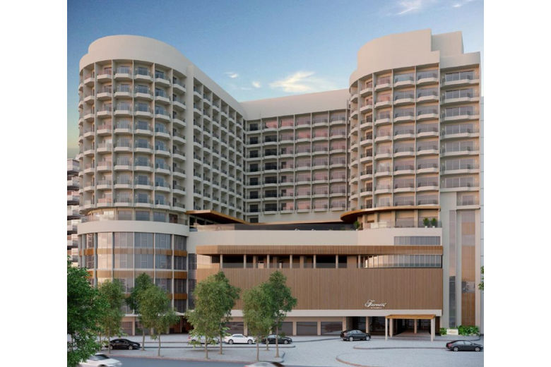 AccorHotels Announces South America's First Fairmont Hotel