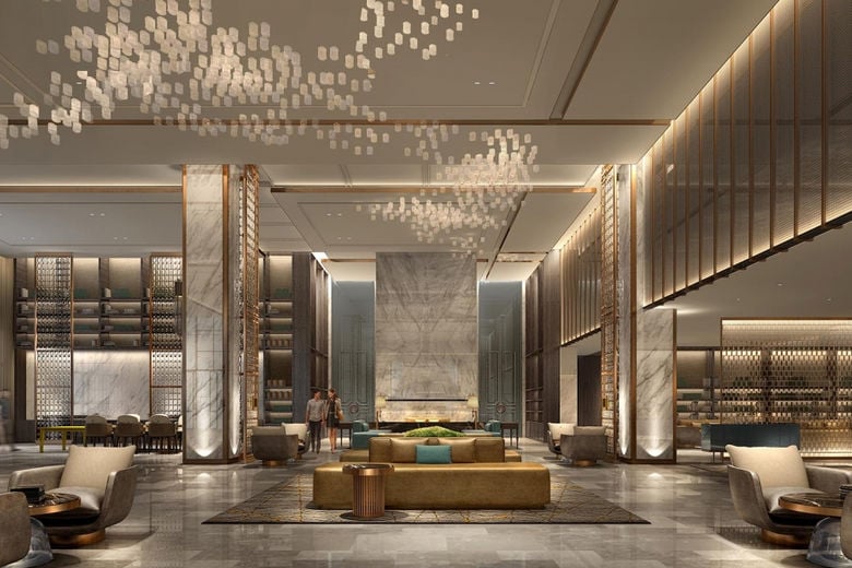 Pyramid Hotel Group to Debut the Sheraton Los Angeles San Gabriel Hotel