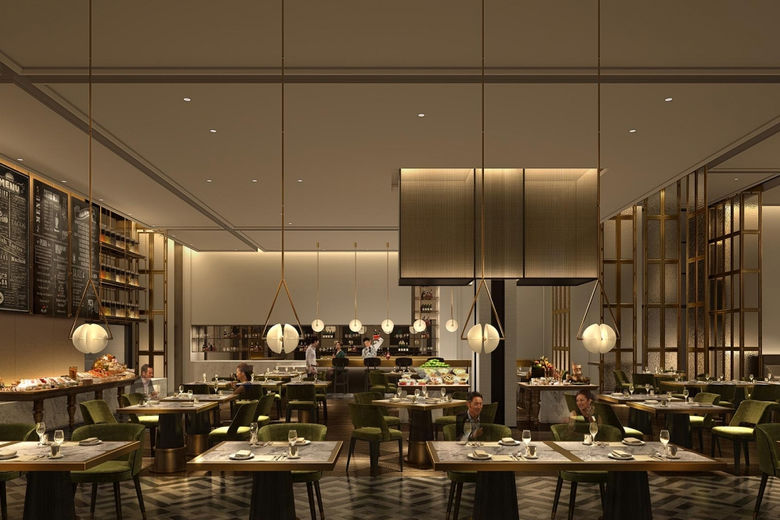 Pyramid Hotel Group to Debut the Sheraton Los Angeles San Gabriel Hotel