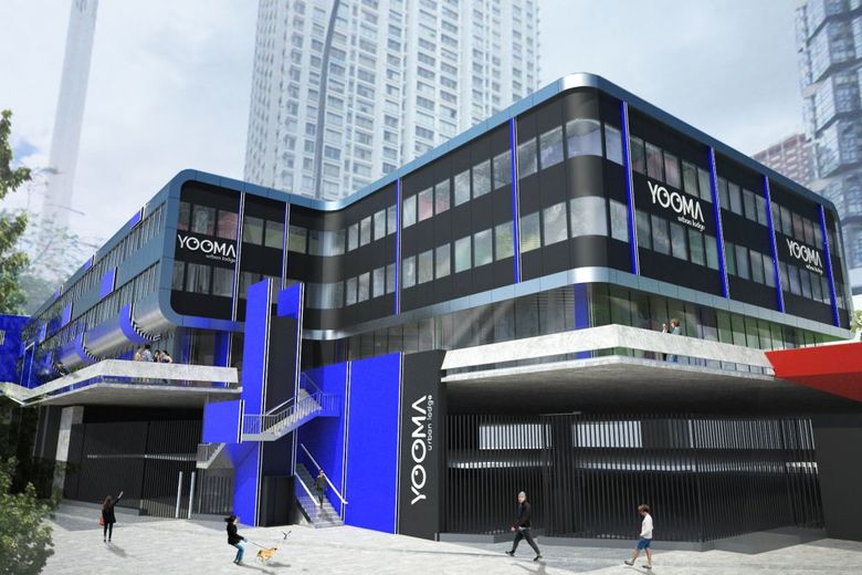 Yooma: a brand new hospitality concept settles in Paris – Hospitality Net