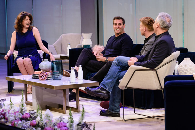 Fireside Chat: HOTSPOTS
