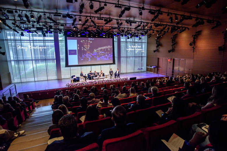 Major Hospitality Powerhouses Reveal Key Trends at Annual Boutique Hotel Investment Conference (BLLA) 