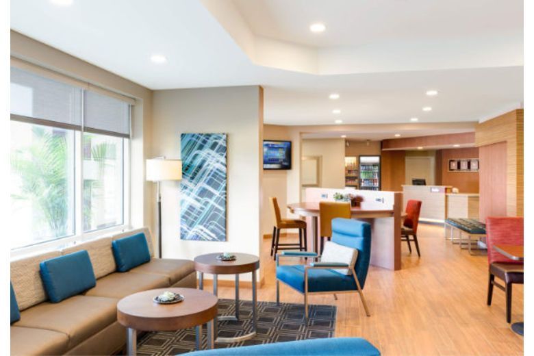 Αποτέλεσμα εικόνας για TownePlace Suites by Marriott opens in Canton, Michigan