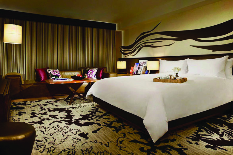 Nobu branches out from restaurants with Nobu Hotels