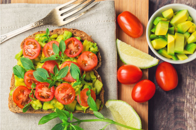 Breakfast of Champions | By Larry Mogelonsky