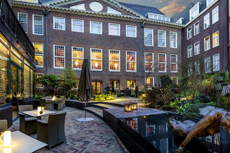 European countries battle it out with new hotel openings