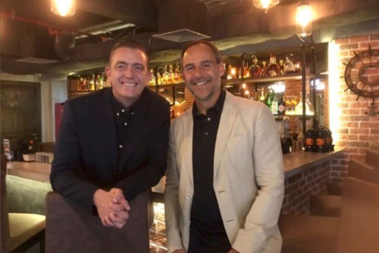 Absolute Hotel Services and Vienna House join forces to expand