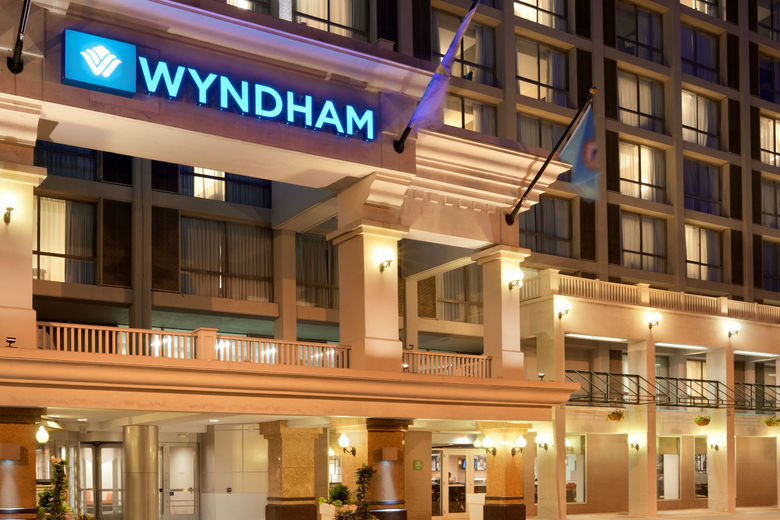 New brand Trademark Hotel Collection launched by Wyndham Hotels
