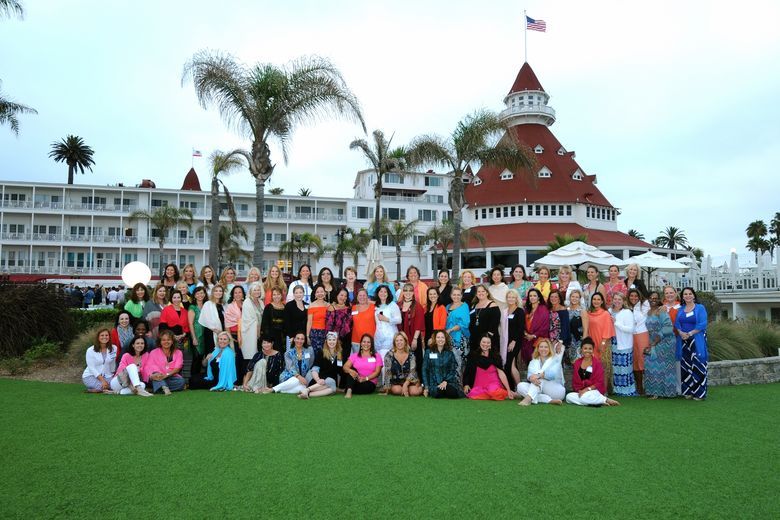 ALHI Hosts 65 Senior-Level Women In The Meetings & Hospitality Industries at Its 12th Annual Executive Women in Leadership Conference