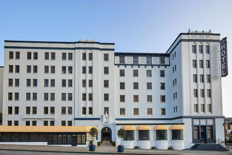 Hotel Durant is Reborn as Graduate Berkeley Hospitality Net