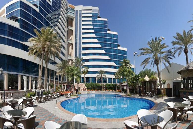 Elite Resort & Spa