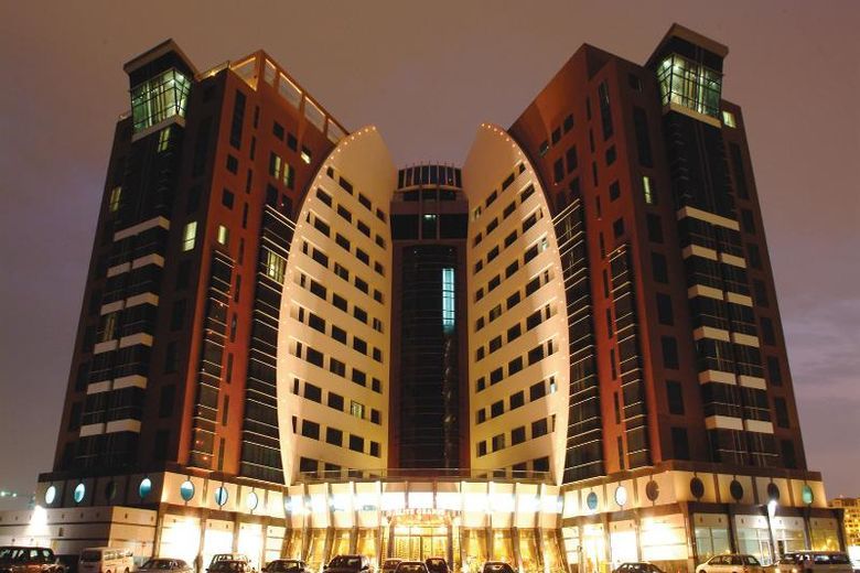 Elite Grande Hotel