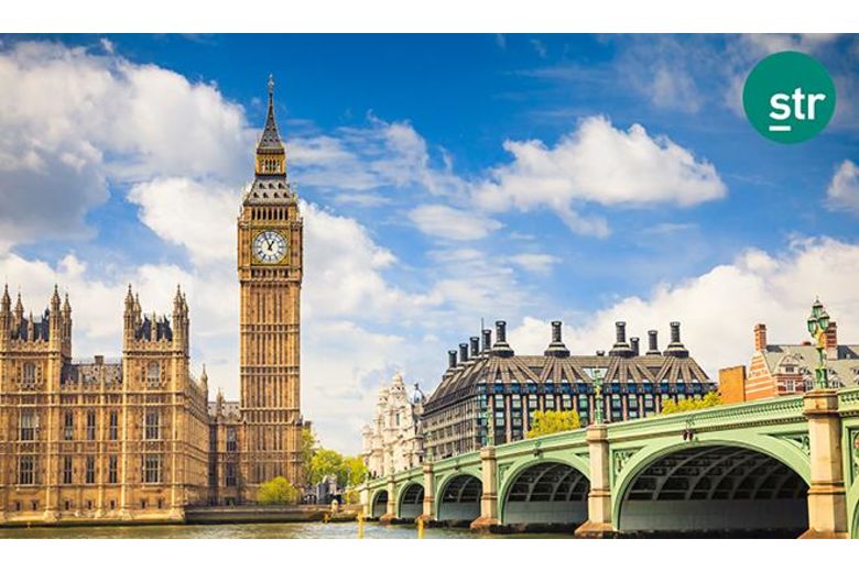 UK hotels post record H1 performance