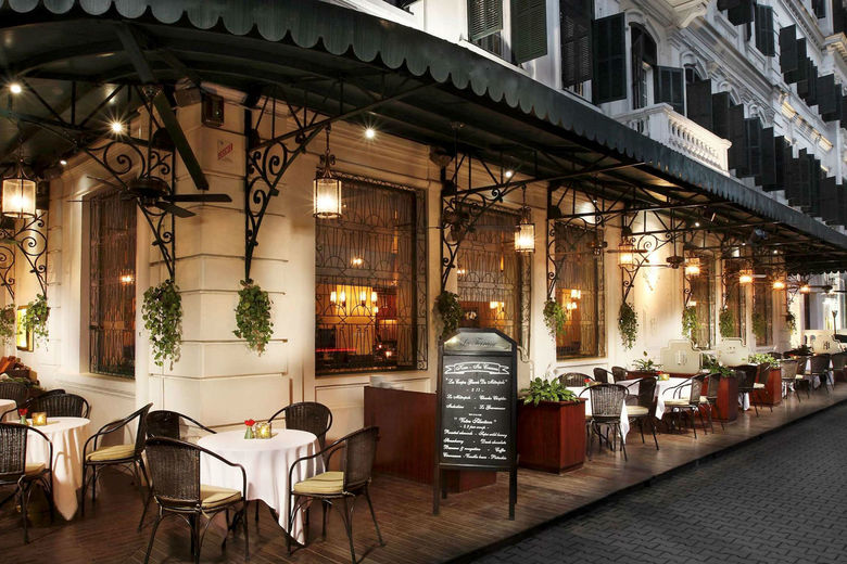 Accor shakes up its management of luxury brands