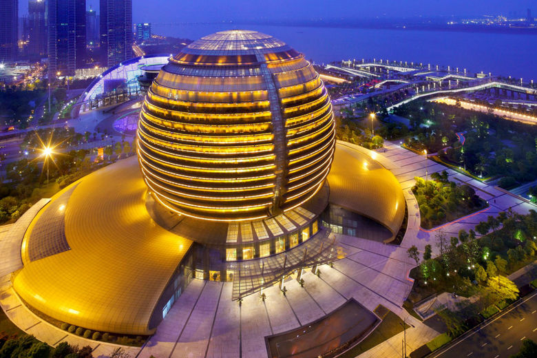 Top 10 Countries for New Hotels as Asia-Pacific Region Continues Growth