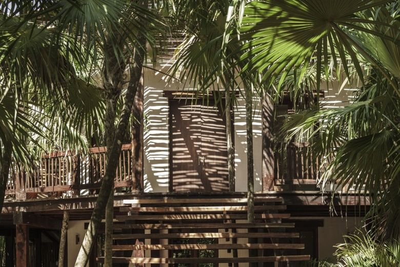 Tulum Treehouse