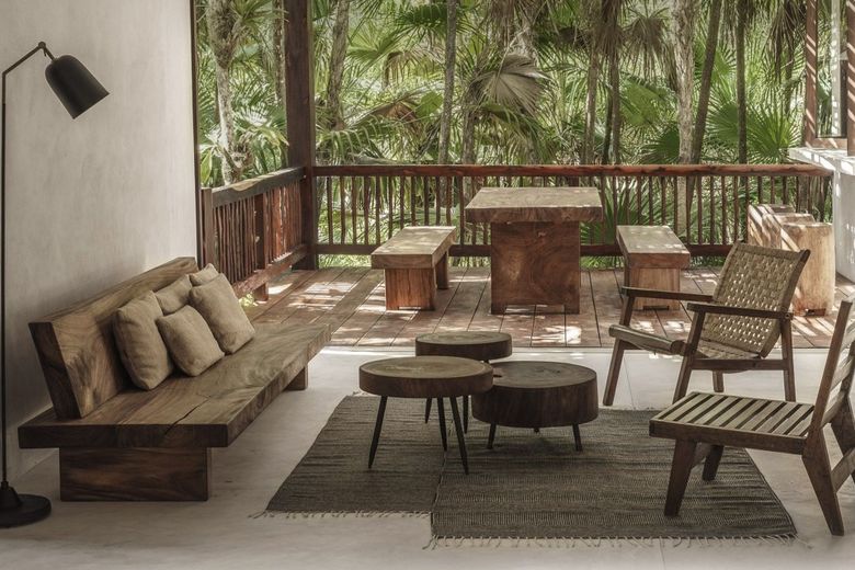 Tulum Treehouse