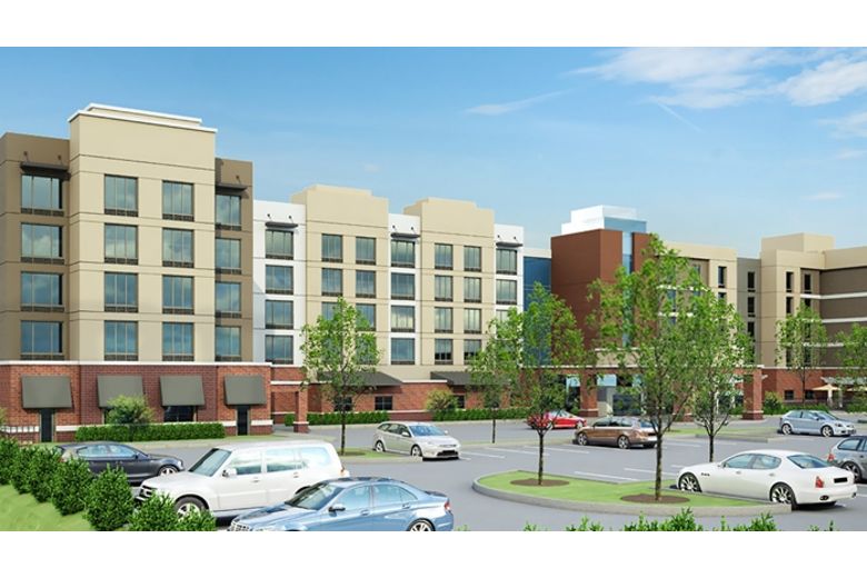 Dual-Brand Hilton Garden Inn Opens in Alabama – Hospitality Net