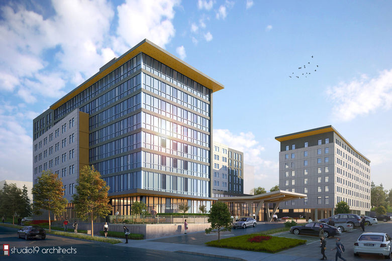 Interstate Hotels & Resorts Continues Momentum Adding Three Branded