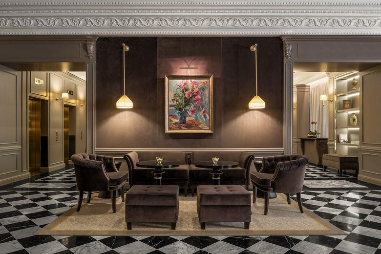 Sheraton Expands in Russia with Opening of Sheraton Nizhny Novgorod ...