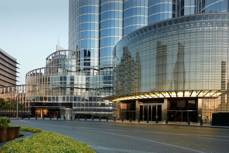 Meet the Top 5Star Hotel Brands in the Middle East