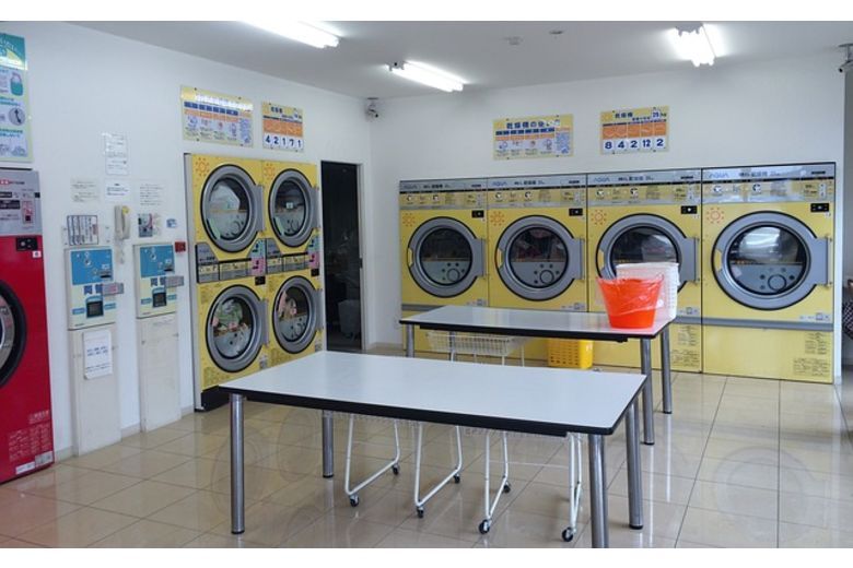 Hotel Laundry Operations How to Optimise Them Hospitality Net