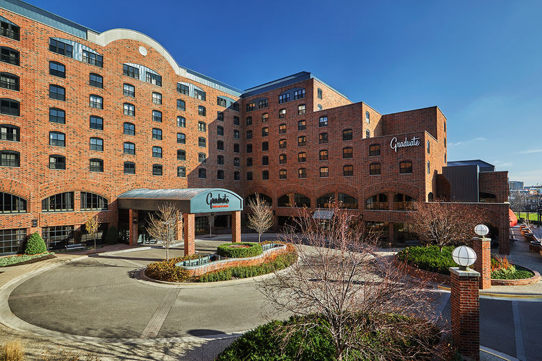 Graduate Minneapolis is now open Hospitality Net