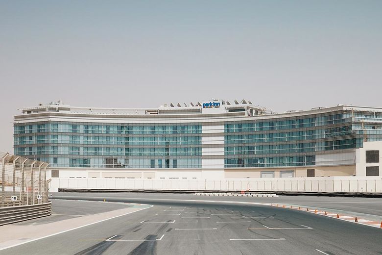 New Radisson Blu Hotel Apartments Dubai Silicon Oasis Hospitality Net