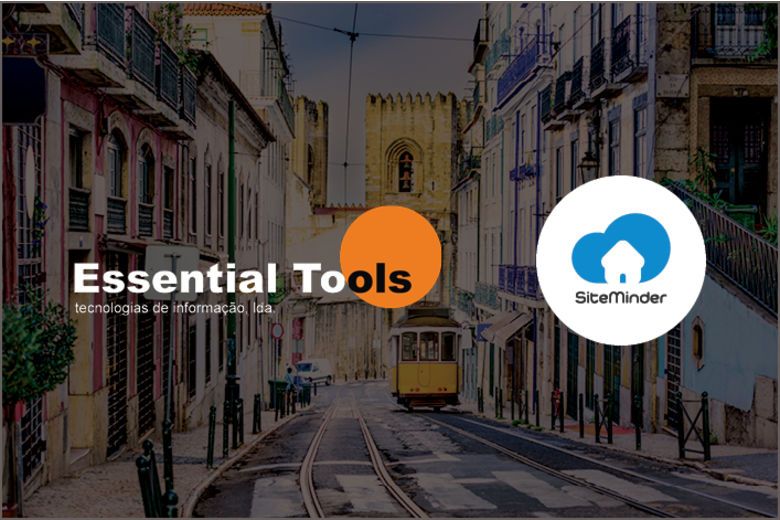 Αποτέλεσμα εικόνας για Essential Tools provides market-leading technology to Portuguese hotels through SiteMinder partnership