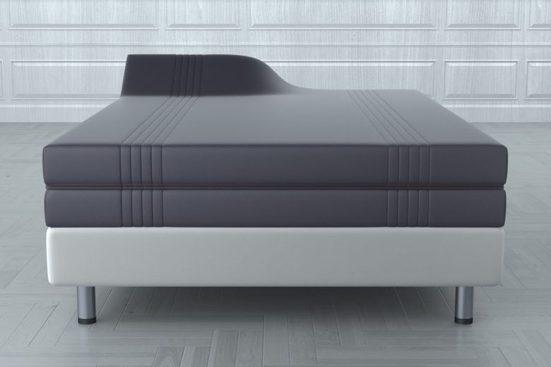 A Spanish brand reinvents the mattress