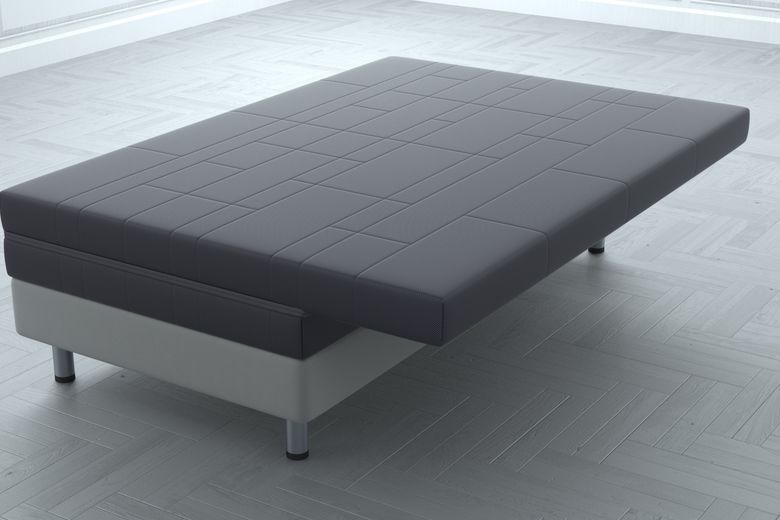 A Spanish brand reinvents the mattress