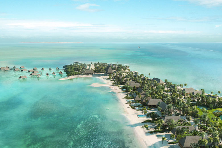Four Seasons Announces Plans for Luxury Resort in Belize Hospitality Net