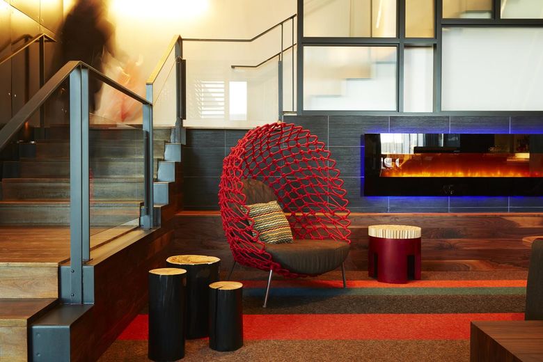 Alt+ Quartier DIX30