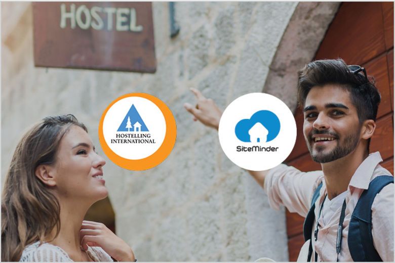 ÎÏοÏÎλεÏμα εικÏÎ½Î±Ï Î³Î¹Î± Hostelling International looks to win more guests directly with SiteMinder