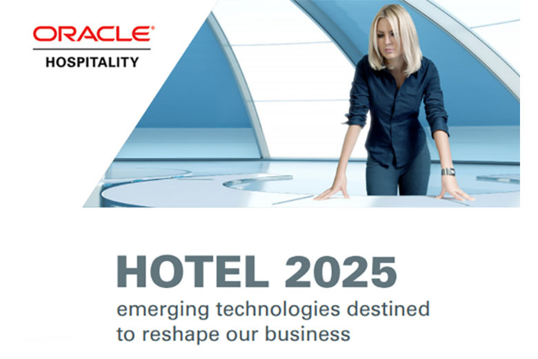 Hotel 2025 Robotics Human Complement or Substitute?