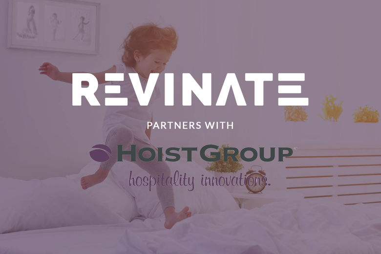 Hoist Group Ireland & Revinate Announce Partnership