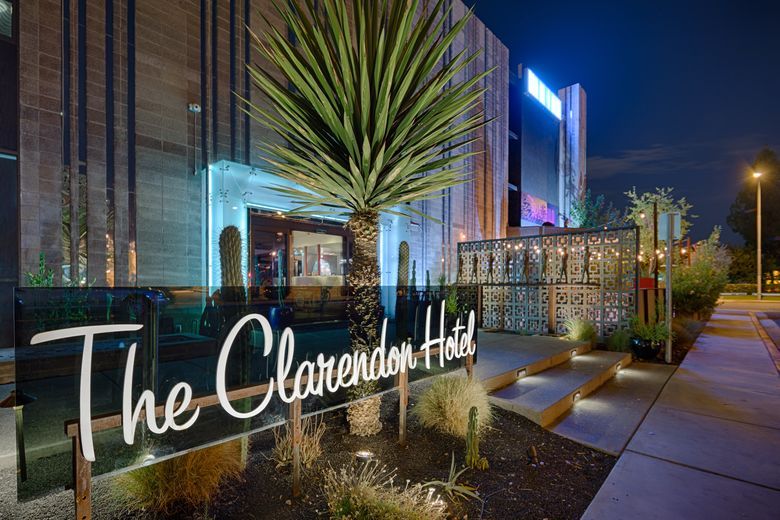 The Clarendon Hotel and Spa Partners with OpenKey to Elevate its Guest