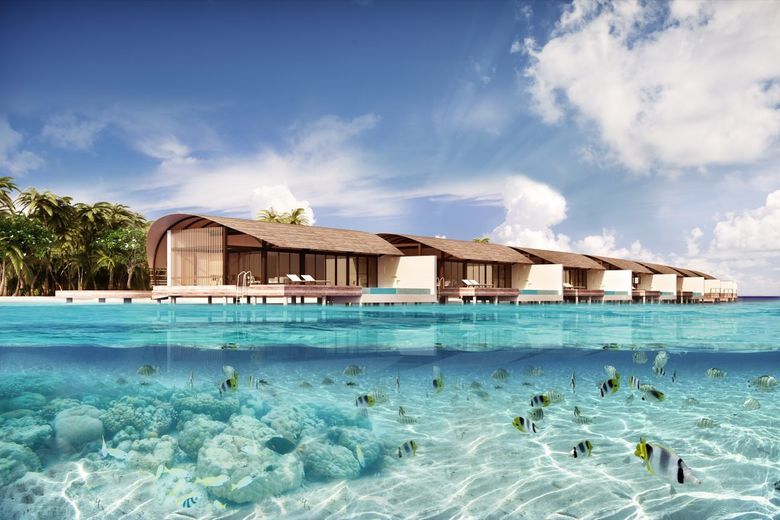 The Westin Maldives Miriandhoo Resort to open in October – Hospitality Net