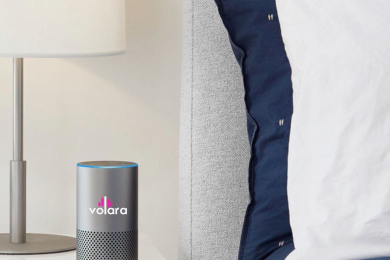 Volara Adds Accuracy Engine To Better Interpret Hotel Guest Requests Of Alexa
