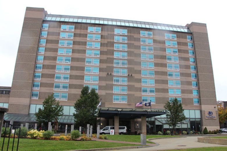 Manchester’s Downtown Hotel Transforms into DoubleTree by Hilton