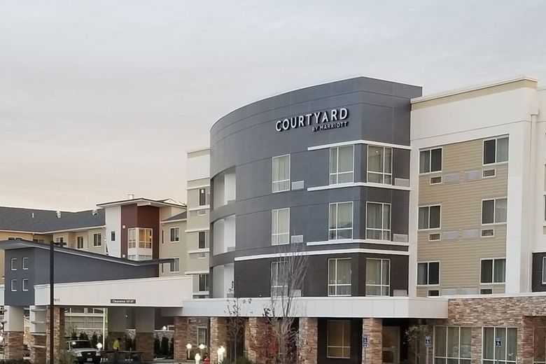 Marriott West County St Louis Mobile