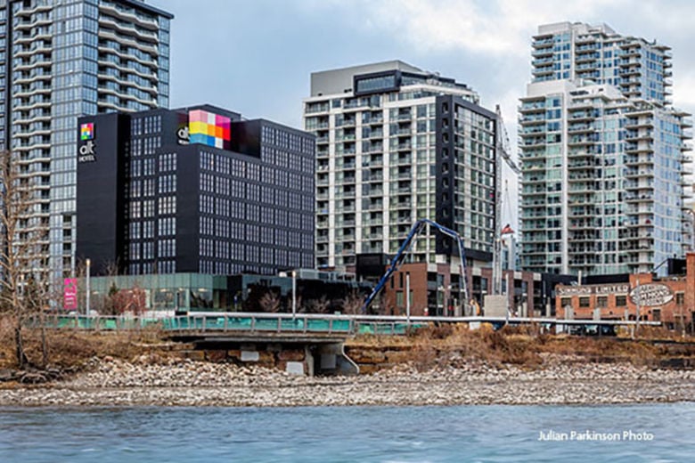 Alt Hotel Calgary East Village is now open! Hospitality Net