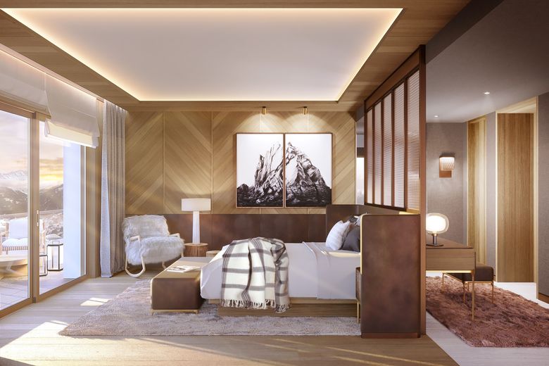 Six Senses Crans-Montana on Track to Open in 2021 – Hospitality Net